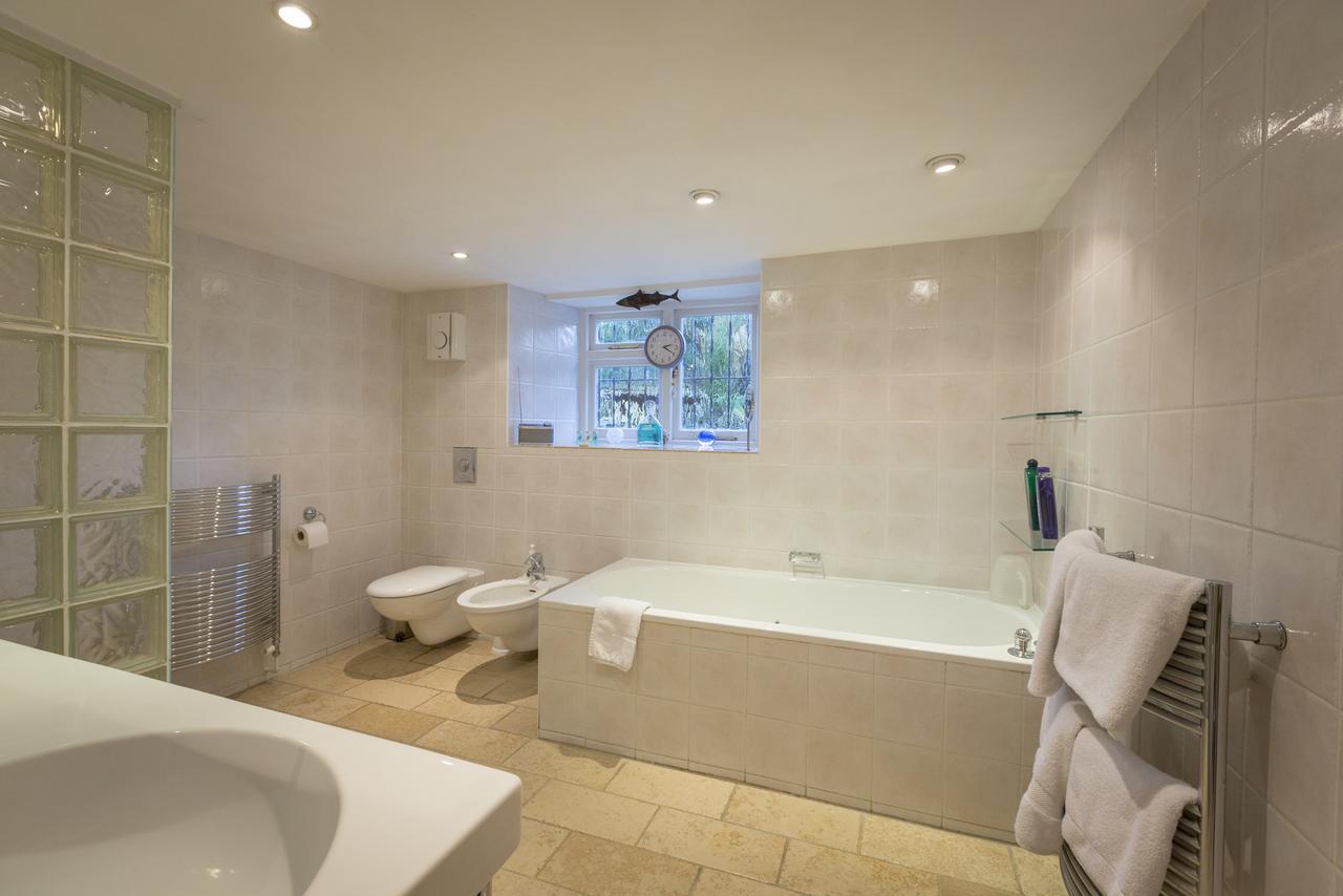 Grosvenor Villa Bath Luaran gambar